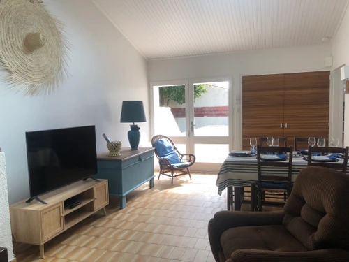 Maison Saint-Jean-de-Monts, 4 pièces, 6 personnes - photo_17116617248