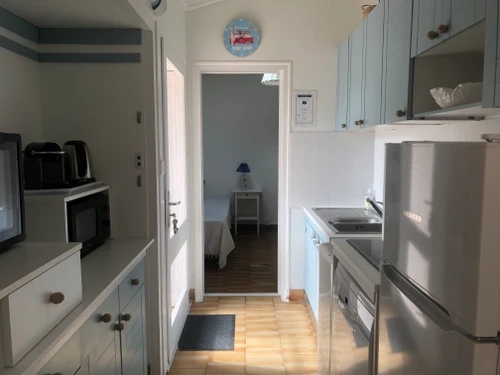 Maison Saint-Jean-de-Monts, 4 pièces, 6 personnes - photo_17116617248