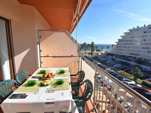 Apartamento Roses, 2 dormitorios, 6 personas - photo_1011954614447