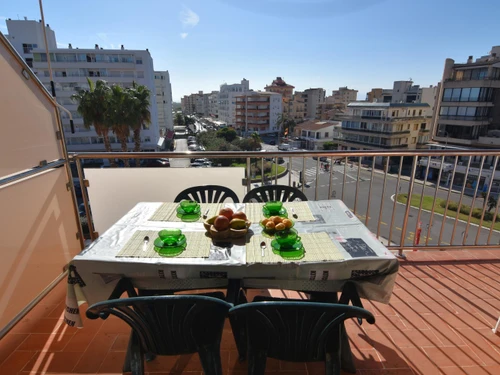 Appartement Roses, 3 pièces, 6 personnes - photo_1011954614447