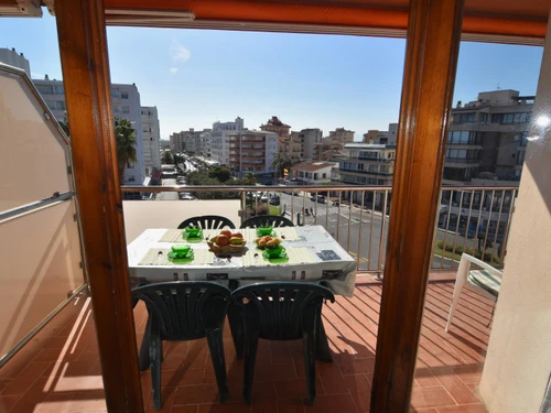 Appartement Roses, 3 pièces, 6 personnes - photo_1011954614447