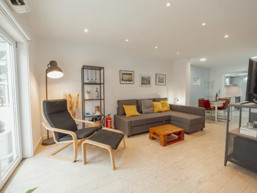 Appartement Porto, 3 pièces, 6 personnes - photo_1011865645608