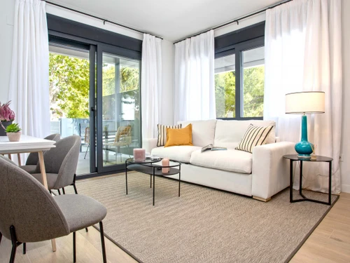 Apartment Córdoba, 1 bedroom, 4 persons - photo_1011873884005