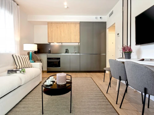 Apartment Córdoba, 1 bedroom, 4 persons - photo_1011873884005