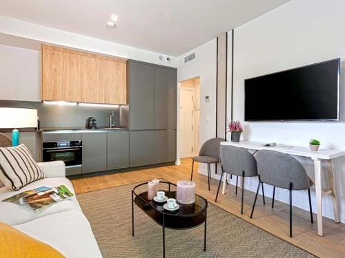 Apartment Córdoba, 1 bedroom, 4 persons - photo_1011873884005