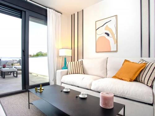 Apartment Córdoba, 1 bedroom, 4 persons - photo_1011873823543