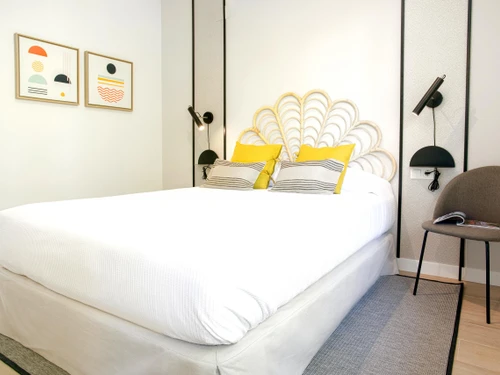 Apartment Córdoba, 1 bedroom, 4 persons - photo_1011873823543