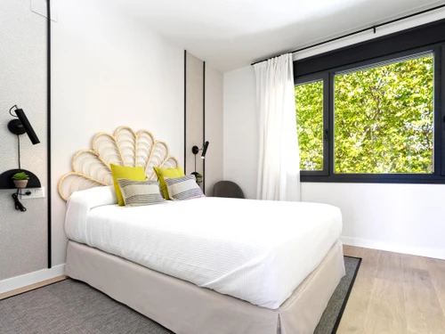 Apartment Córdoba, 1 bedroom, 4 persons - photo_1011873823543