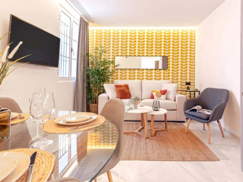 Appartement Cadix, 2 pièces, 4 personnes - photo_1011873911029