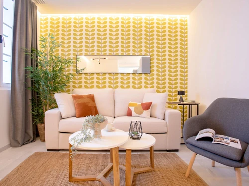 Appartement Cadix, 2 pièces, 4 personnes - photo_1011873911029