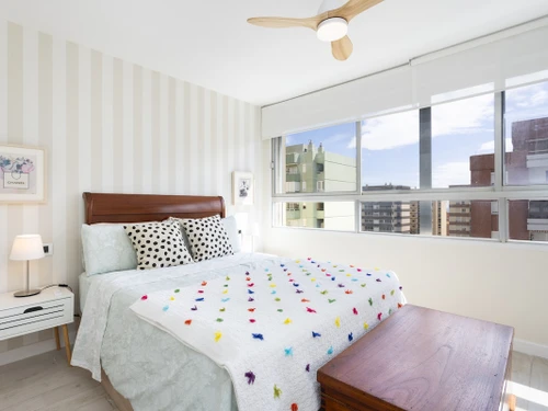 Appartement Santa Cruz, 3 pièces, 3 personnes - photo_1011873939701