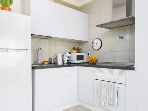 Appartement Santa Cruz, 3 pièces, 3 personnes - photo_1011873939701