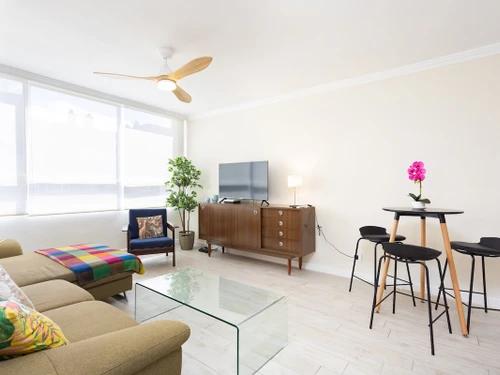 Appartement Santa Cruz, 3 pièces, 3 personnes - photo_1011873939701