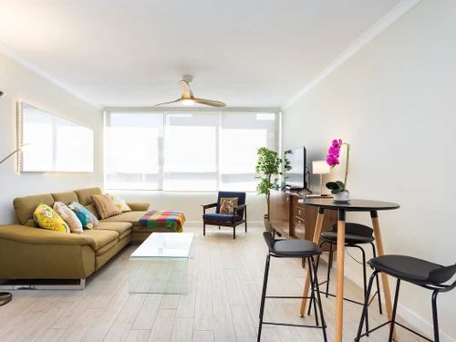 Appartement Santa Cruz, 3 pièces, 3 personnes - photo_1011873939701