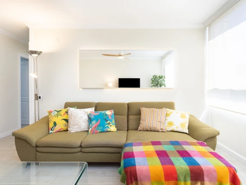 Appartement Santa Cruz, 3 pièces, 3 personnes - photo_1011873939701