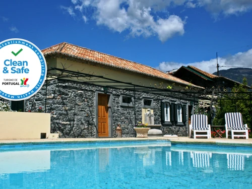 Ferienhaus Funchal, 1 Schlafzimmer, 2 Personen - photo_1011874160475