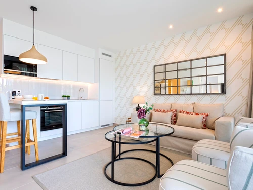 Appartement Marbella, 3 pièces, 4 personnes - photo_1011874350785