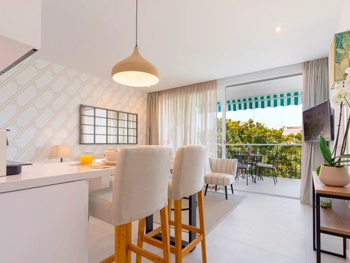 Appartement Marbella, 3 pièces, 4 personnes - photo_1011874350785