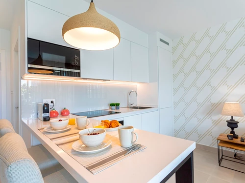 Appartement Marbella, 3 pièces, 4 personnes - photo_1011874350785