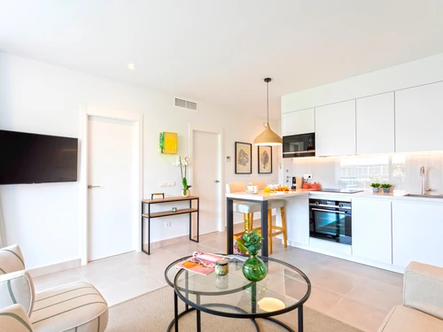 Appartement Marbella, 3 pièces, 4 personnes - photo_1011874350785