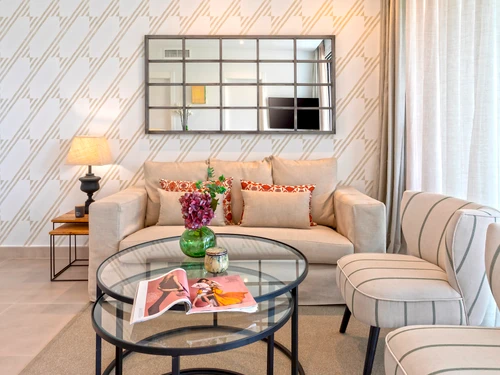 Appartement Marbella, 3 pièces, 4 personnes - photo_1011874350785