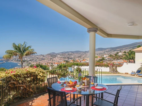 Villa Funchal, 5 pièces, 8 personnes - photo_1011874476152