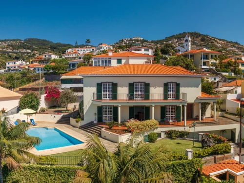Villa Funchal, 5 pièces, 8 personnes - photo_1011874476152