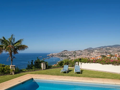 Villa Funchal, 5 pièces, 8 personnes - photo_1011874476152