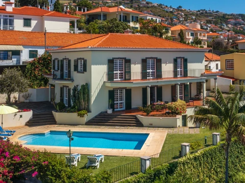 Villa Funchal, 5 pièces, 8 personnes - photo_1011874476152