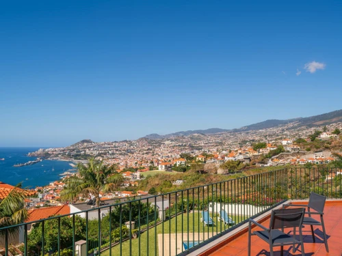 Villa Funchal, 5 pièces, 8 personnes - photo_1011874476152