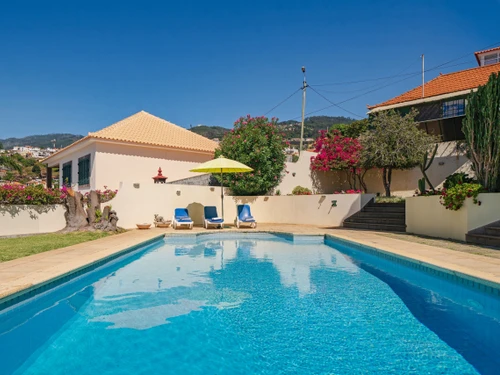 Villa Funchal, 5 pièces, 8 personnes - photo_1011874476152