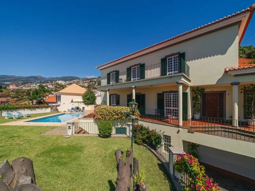 Villa Funchal, 5 pièces, 8 personnes - photo_1011874476152