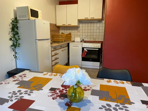 Gîte Roëzé-sur-Sarthe, 3 pièces, 6 personnes - photo_19241819105