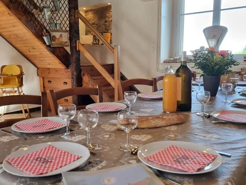 Gîte Grammond, 5 pièces, 12 personnes - photo_1011957752107