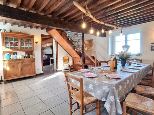 Gîte Grammond, 5 pièces, 12 personnes - photo_1011957752107