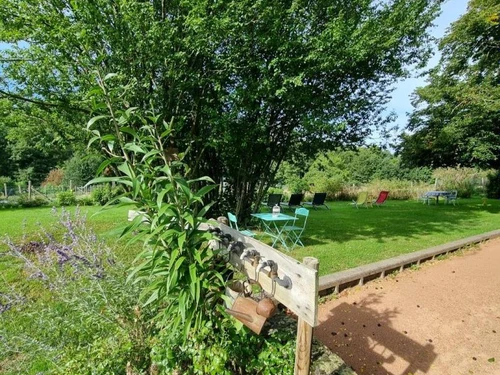 Gîte Grammond, 5 pièces, 12 personnes - photo_1011957752107