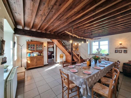 Gîte Grammond, 5 pièces, 12 personnes - photo_1011957752107