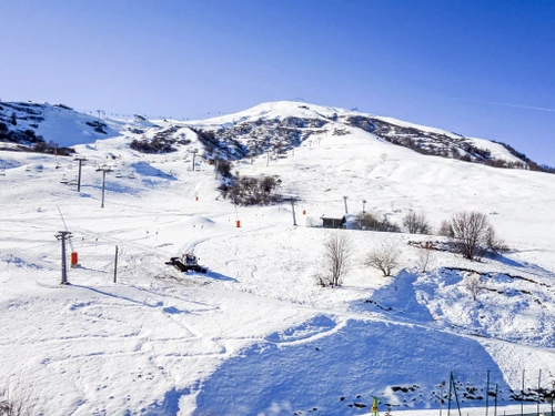 Apartment Le Corbier, studio flat, 3 persons - photo_13363975180