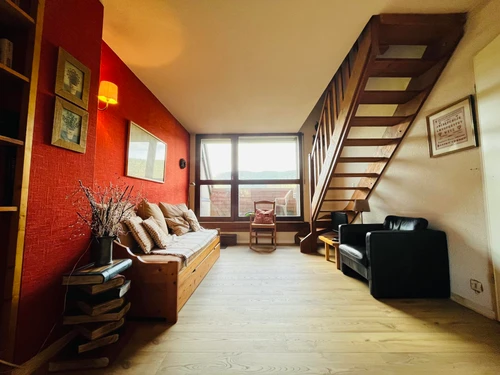 Ferienwohnung Méaudre, 2 Schlafzimmer, 6 Personen - photo_19559526559