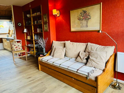 Apartamento Méaudre, 2 dormitorios, 6 personas - photo_19559526559