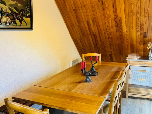 Apartamento Méaudre, 2 dormitorios, 6 personas - photo_19559526559