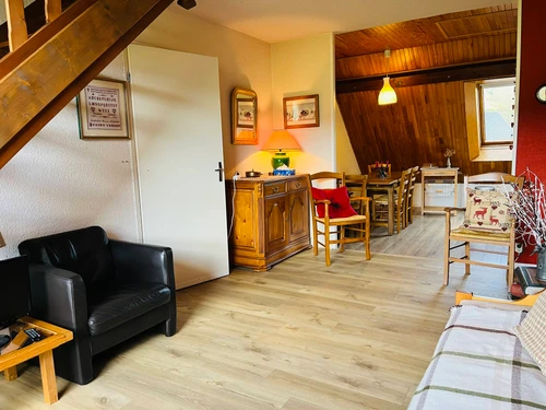 Apartamento Méaudre, 2 dormitorios, 6 personas - photo_19559526559