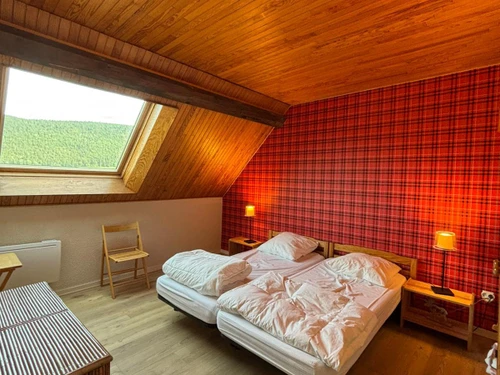 Apartamento Méaudre, 2 dormitorios, 6 personas - photo_19559526559