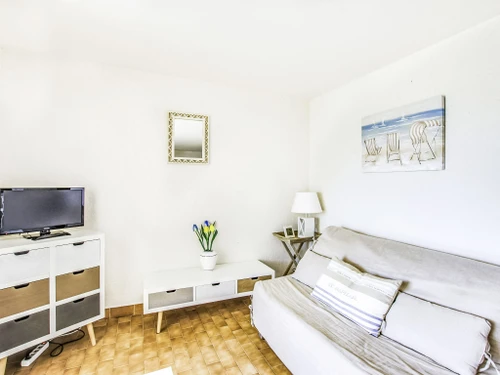 Ferienwohnung Cap d'Agde, 1 Schlafzimmer, 4 Personen - photo_709363932