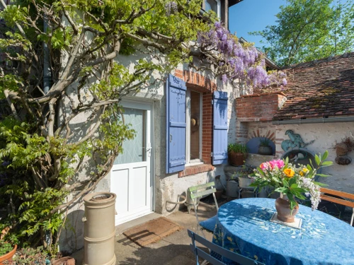 Villa Saint-Denis-sur-Loire, 3 bedrooms, 6 persons - photo_17428412357