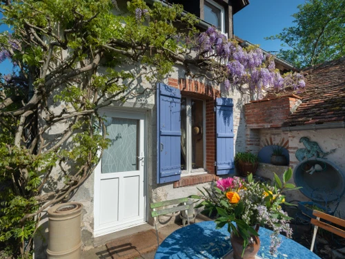 Villa Saint-Denis-sur-Loire, 3 bedrooms, 6 persons - photo_17428412357