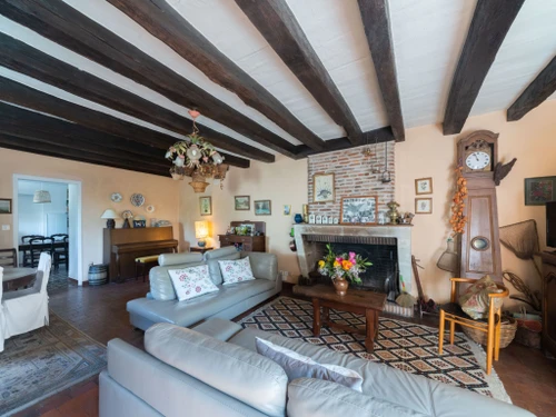 Villa Saint-Denis-sur-Loire, 3 bedrooms, 6 persons - photo_17428412357