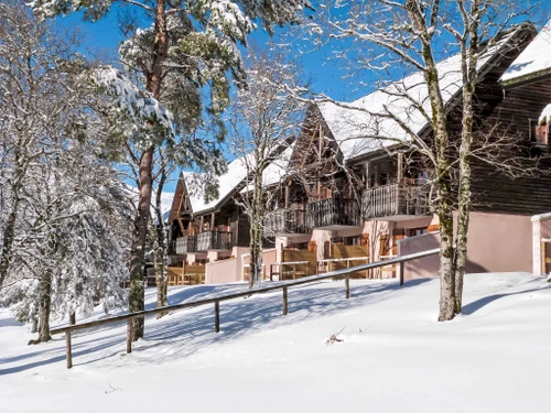 Ferienwohnung Besse-et-Saint-Anastaise-Super Besse, 2 Schlafzimmer, 8 Personen - photo_10643498646