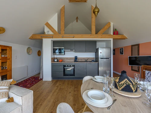 Apartment Plouharnel, 2 bedrooms, 5 persons - photo_1011958745655