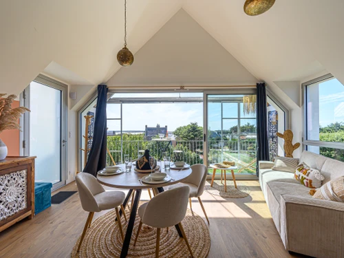 Apartment Plouharnel, 2 bedrooms, 5 persons - photo_1011958745655